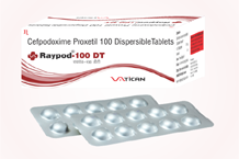 	RAYPOD-100 TAB.png	 - top pharma products os Vatican Lifesciences Karnal Haryana	